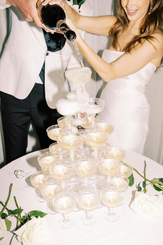Jade & Onyx Events - 2