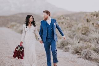 The Amberlight Collective - 26