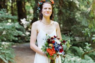 Free Range Flowers - 7