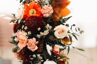 In Bloom Florist - 55