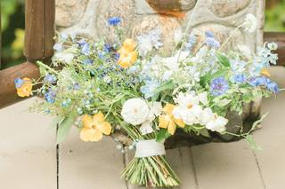 Kate Asire Flowers - 6