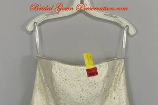 Bridal Gown Preservation - 87