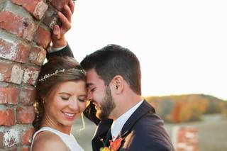 The Wedding Shoppe - 122