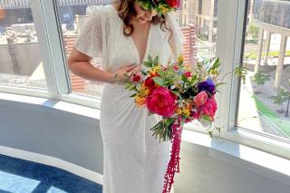 EcoWilde Weddings - 33