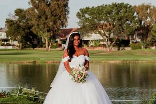 CocoMelody Bridal Boutique - 10