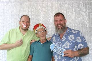 XO Photo Booths - 11