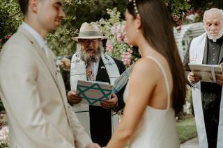Rabbi Richard Winer 4