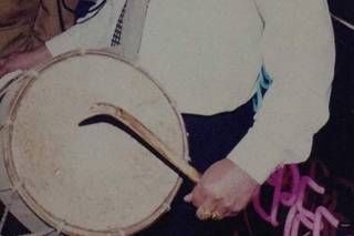 Punjabi Dhol Florida - 7