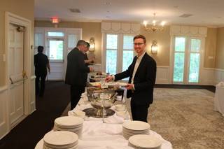 Carriage House Catering - 21