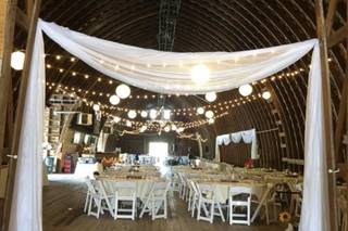 MKJ Farm Barn Weddings - 63
