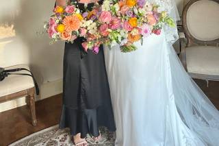 Woodland Floral Design - 87