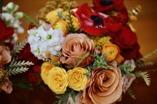 Bleu Sparrow Events - 39