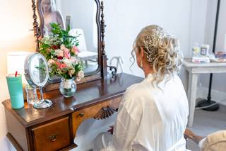 Ruban Bleu Weddings and Events LLC - 50