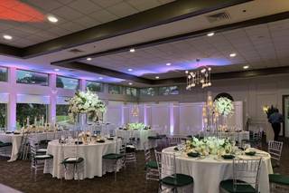 Eastpointe Country Club - 11
