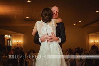 Love Is Greater Photography - 6