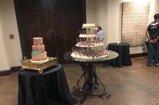 Gold Ribbon Confections - 34