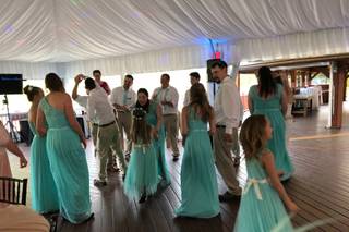 Flash & Dance DJ Service - 4