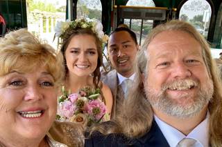 Old Town Trolley Tours - 39