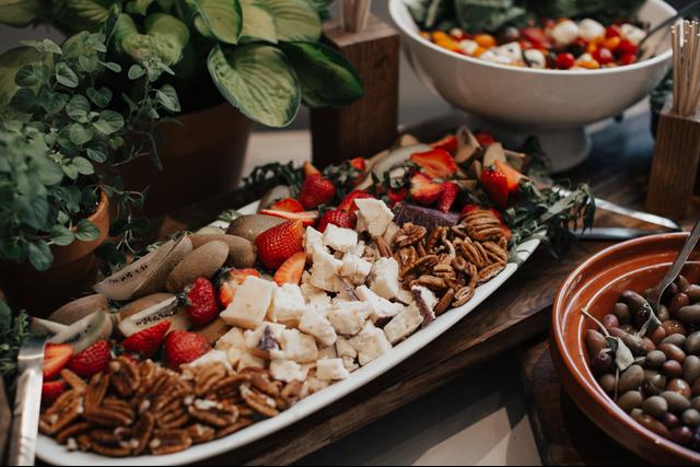 Scott Hall Catering and Event Design - 3