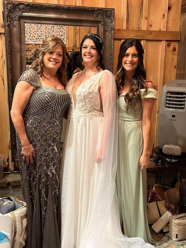 Bridal Couture of Birmingham - 2