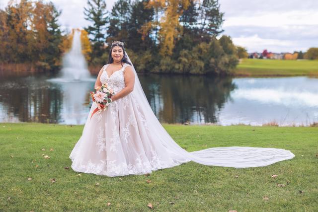 Vera's House of Bridals - 4