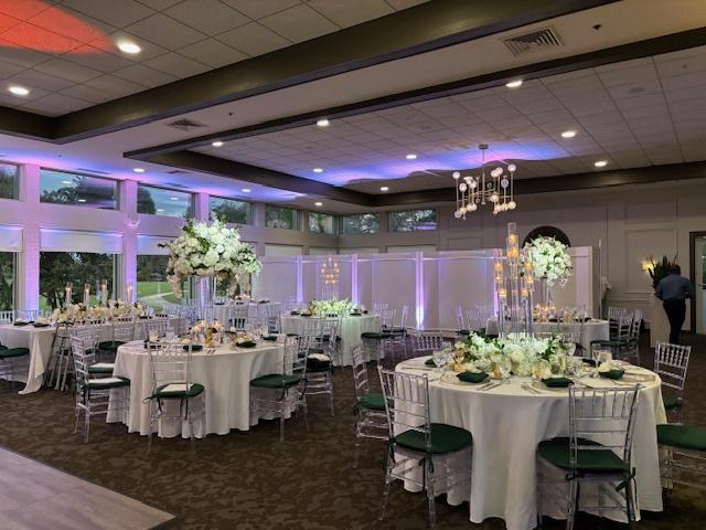 Eastpointe Country Club - 1
