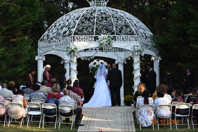 Affairs by Pinehurst Catering & Events Facility - 3