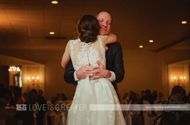 Love Is Greater Photography - 4