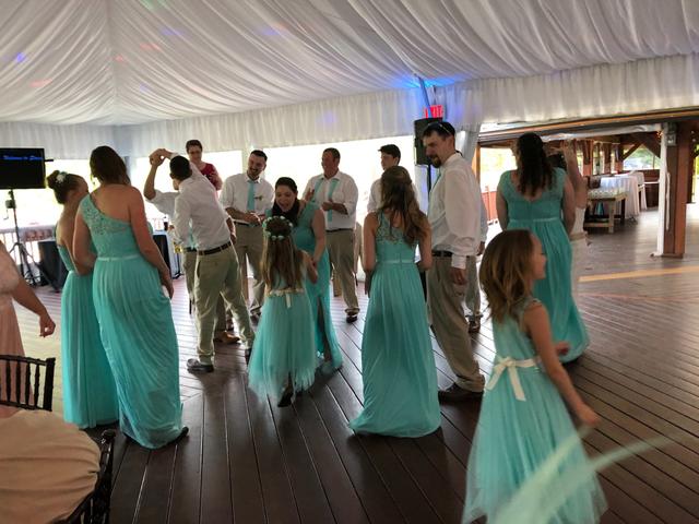 Flash & Dance DJ Service - 1
