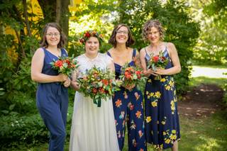 Beckoning Blooms - 29