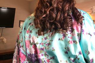 The Look and Lifestyle Salon - 33