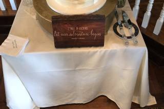 Washington Duke Inn & Golf Club 2