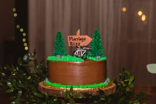 Acuna's Custom Cakes - 33