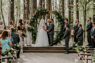 Hiwassee River Weddings and Events - 25