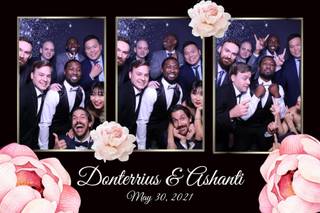 Silver Mirror Photo Booth, LLC - 17