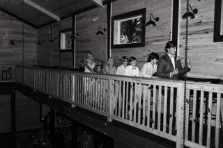The English Country Barn of the Carolinas - 44