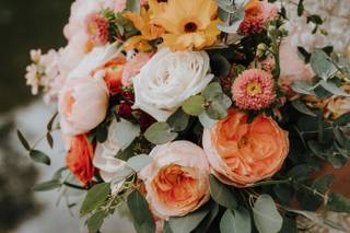 Amour Floral & Decor - 11