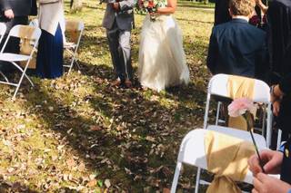 A to Z Event Rentals - 17