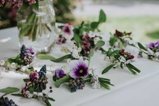 Britlyn Simone Floral - 15