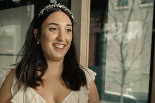 Married in New York - 6