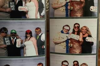 Zaro's Photo Booth - Hudson Valley NY - 6