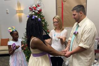 I Do Weddings Plus Events - 11