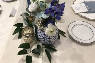 Root and Bloom Floral Design - 80