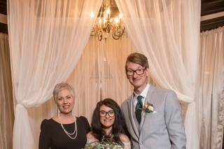 Susan Stone, Celebrant - 27