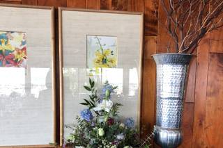 Twigs and Flowers by Design - 20