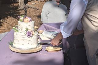 Sweet Moments Dessert Company - 32