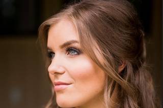 Makeup by Alyssa Walsh - 1
