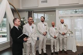 Weddings by Bill Gillespie - 7