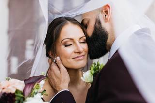 Fairytale Hair and Makeup - 56