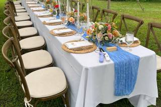 Bucks-Mont Party Rental - 12